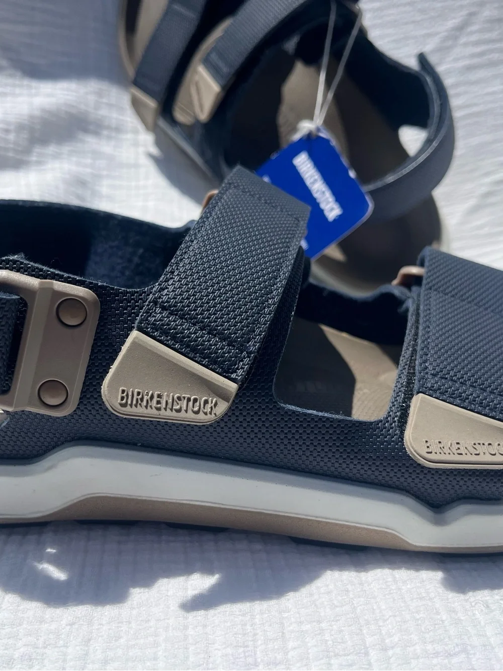 Birkenstock Sandals for men